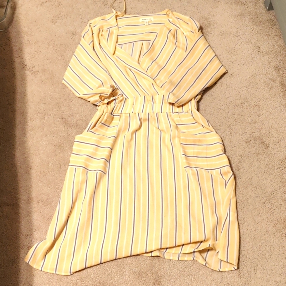 Summer short dress